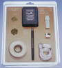 Dollhouse City - Dollhouse Miniatures Large House Wiring Kit