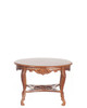 Kensington Dining Table - Walnut