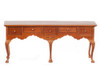 1725-55 Quen Anne Sideboard - Walnut