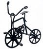 Tricycle - Black