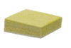 Square Pad - Yellow