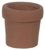 Flower Pot - Terra Cotta