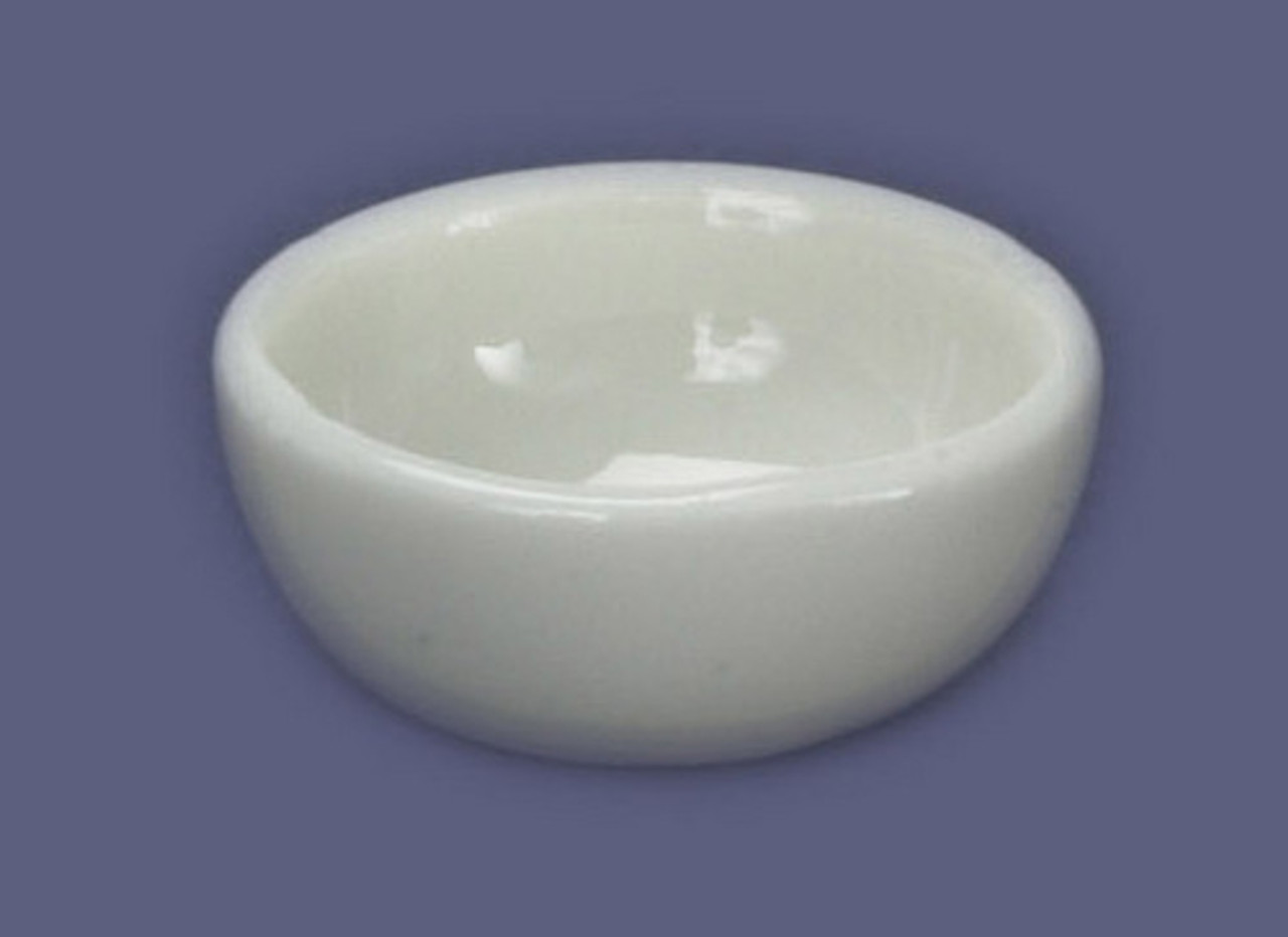 Soup Bowl - Porcelain