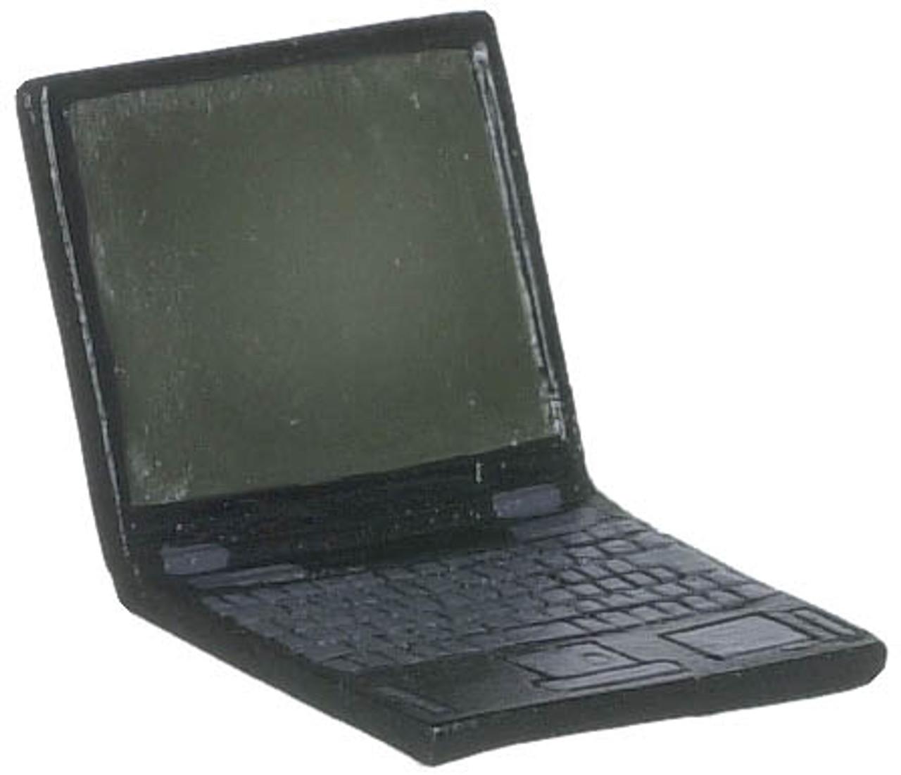 Laptop Computer - Black