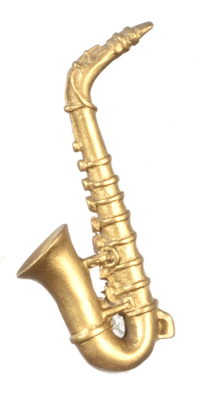 Saxaphone