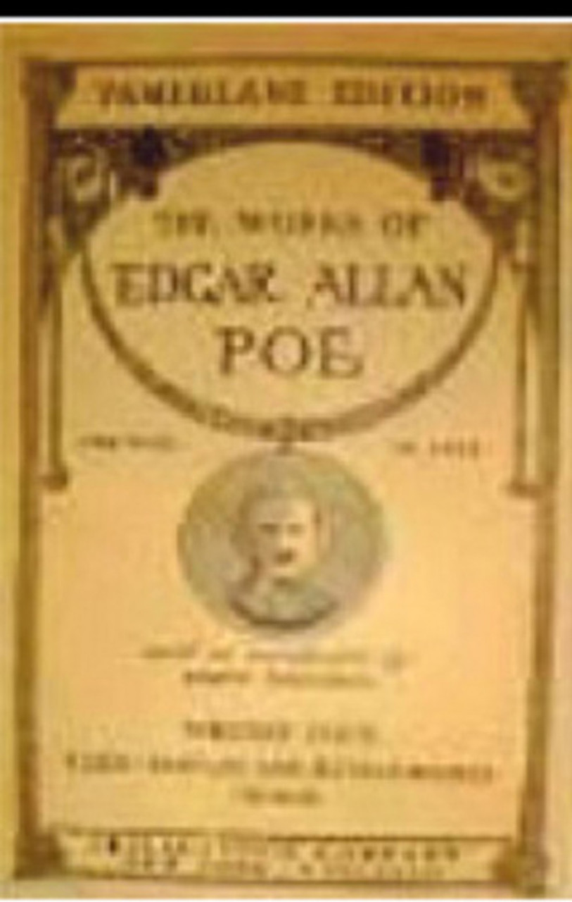 Poe Treasury
