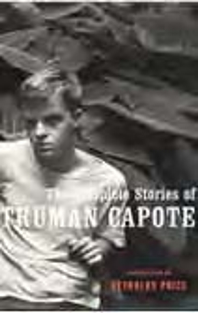 Truman Capote Treasury