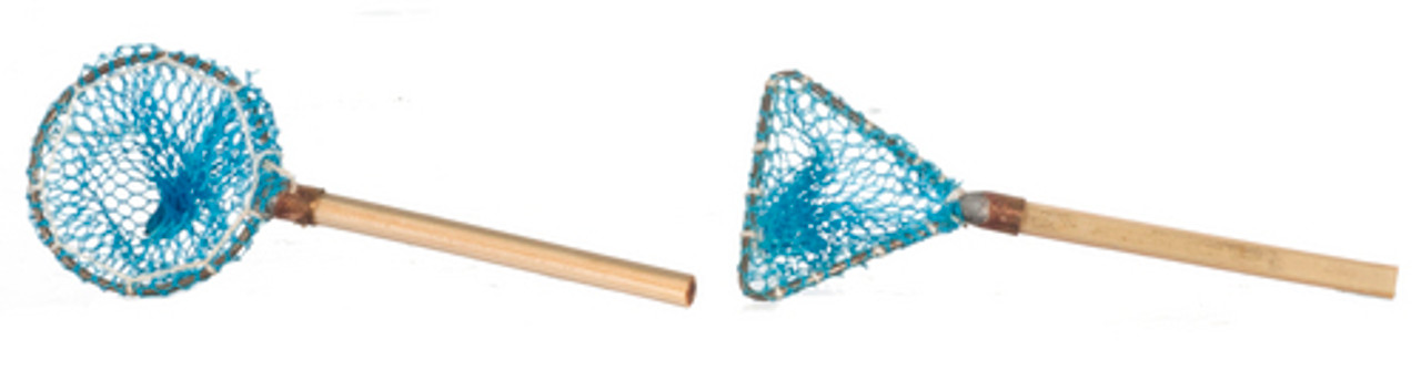 Miniature Fish Net Set