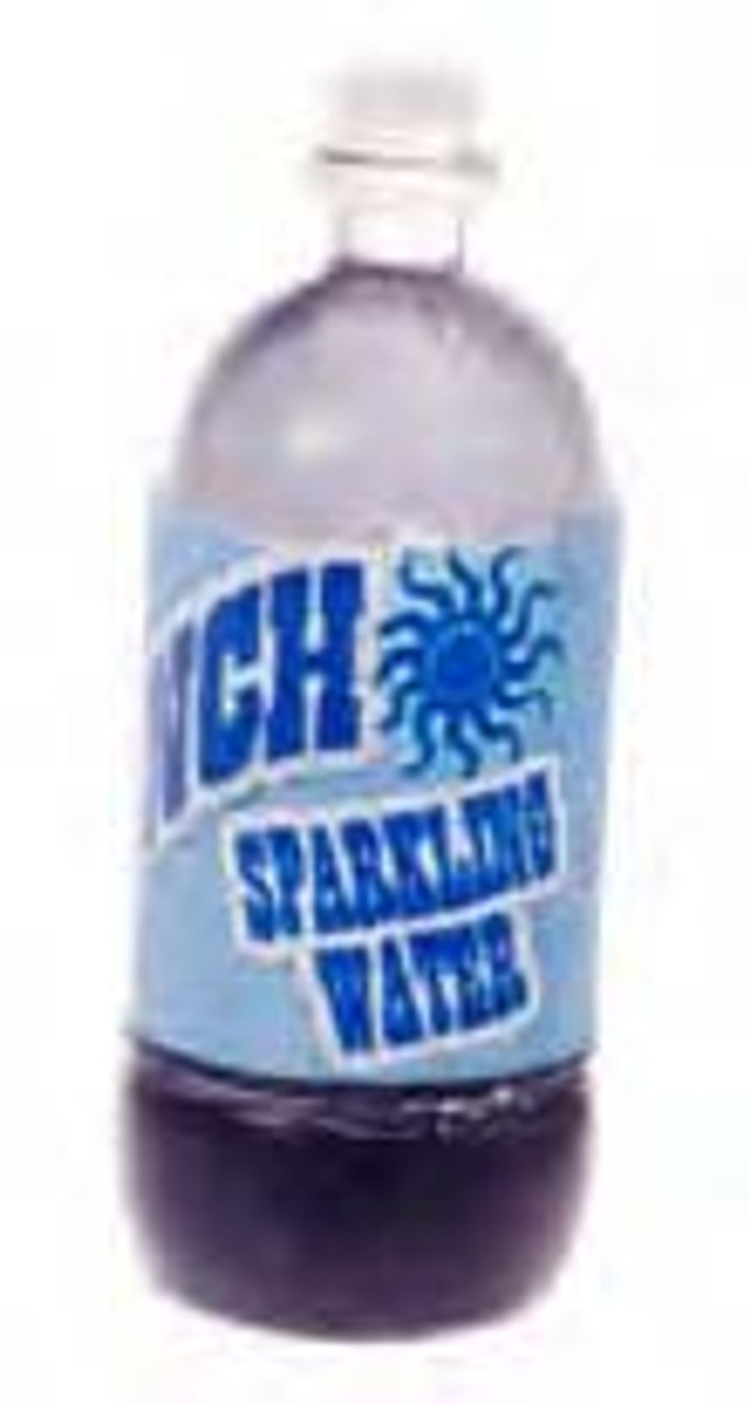 Quench Sparkling Water