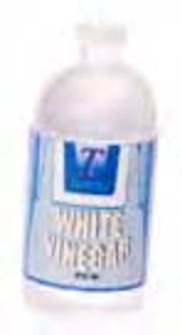 Large White Vinegar