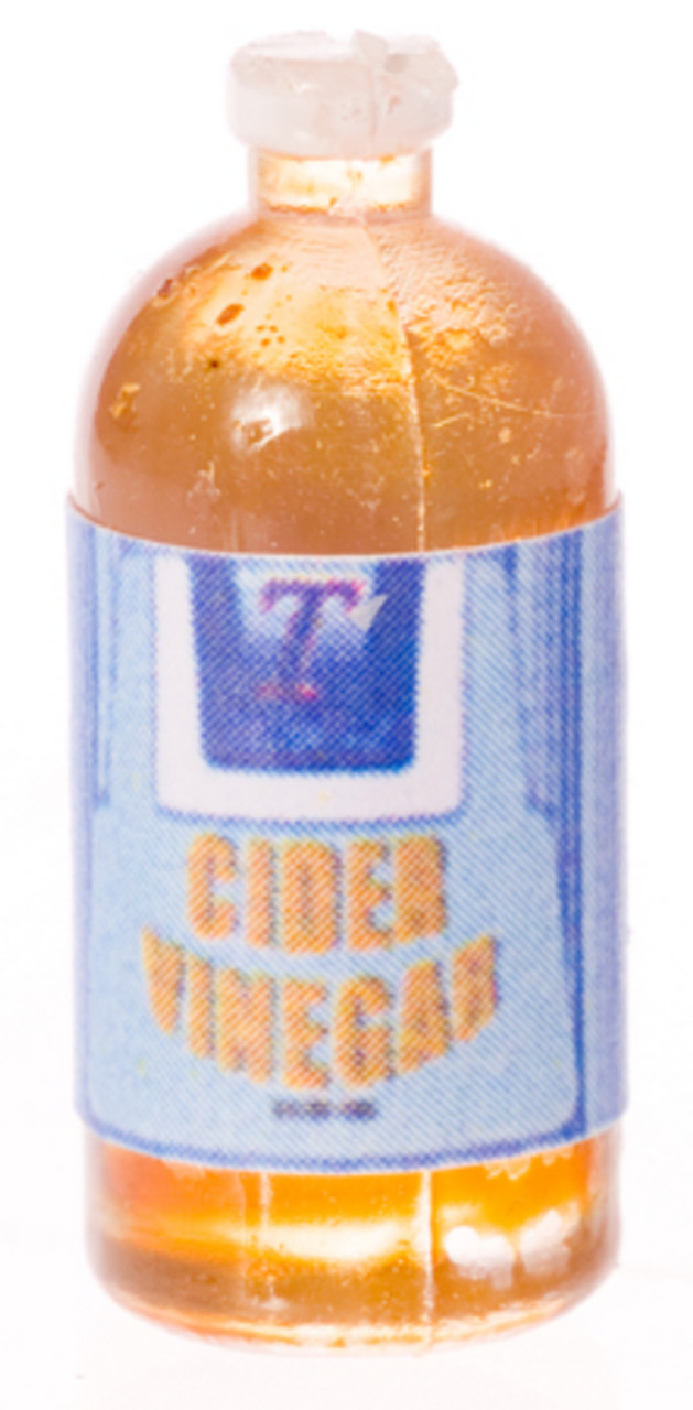 Cider Vinegar - Large