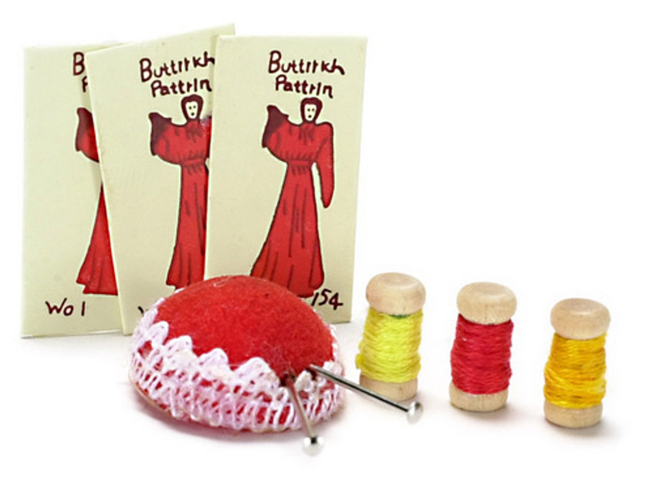 Sewing Set