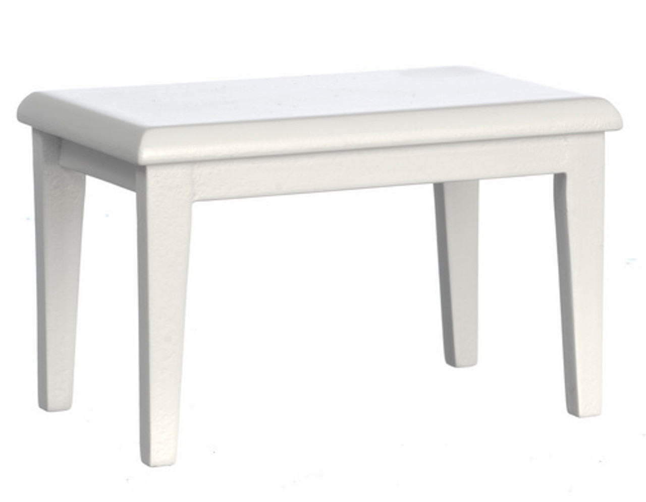 Kicthen Table - White