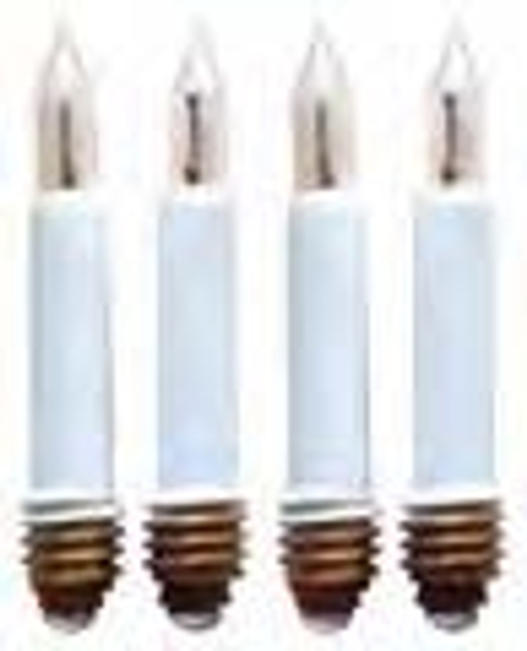 Candle Replacement Bulb Set