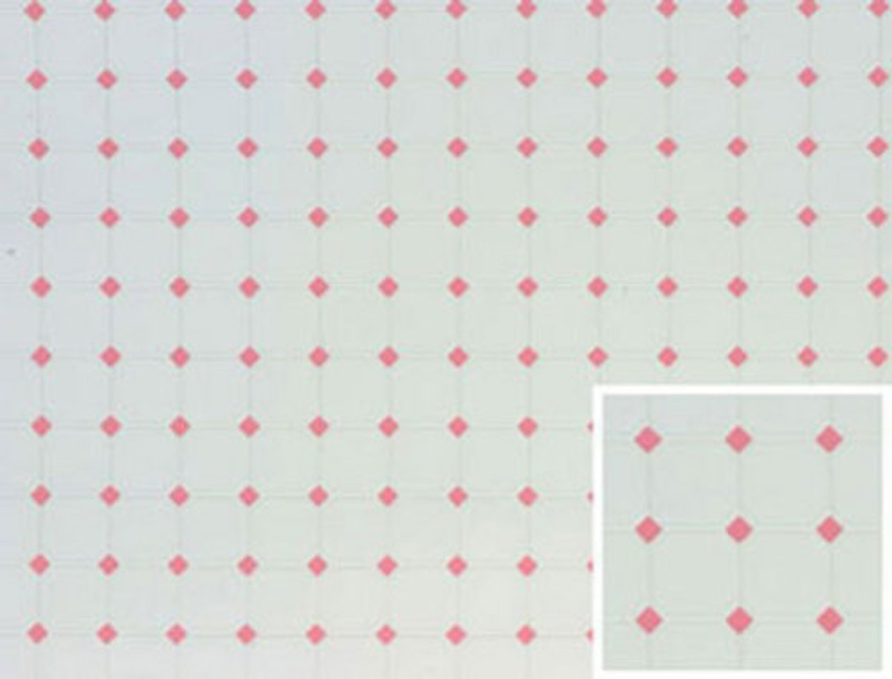 Tile Sheet - Pink Diamond