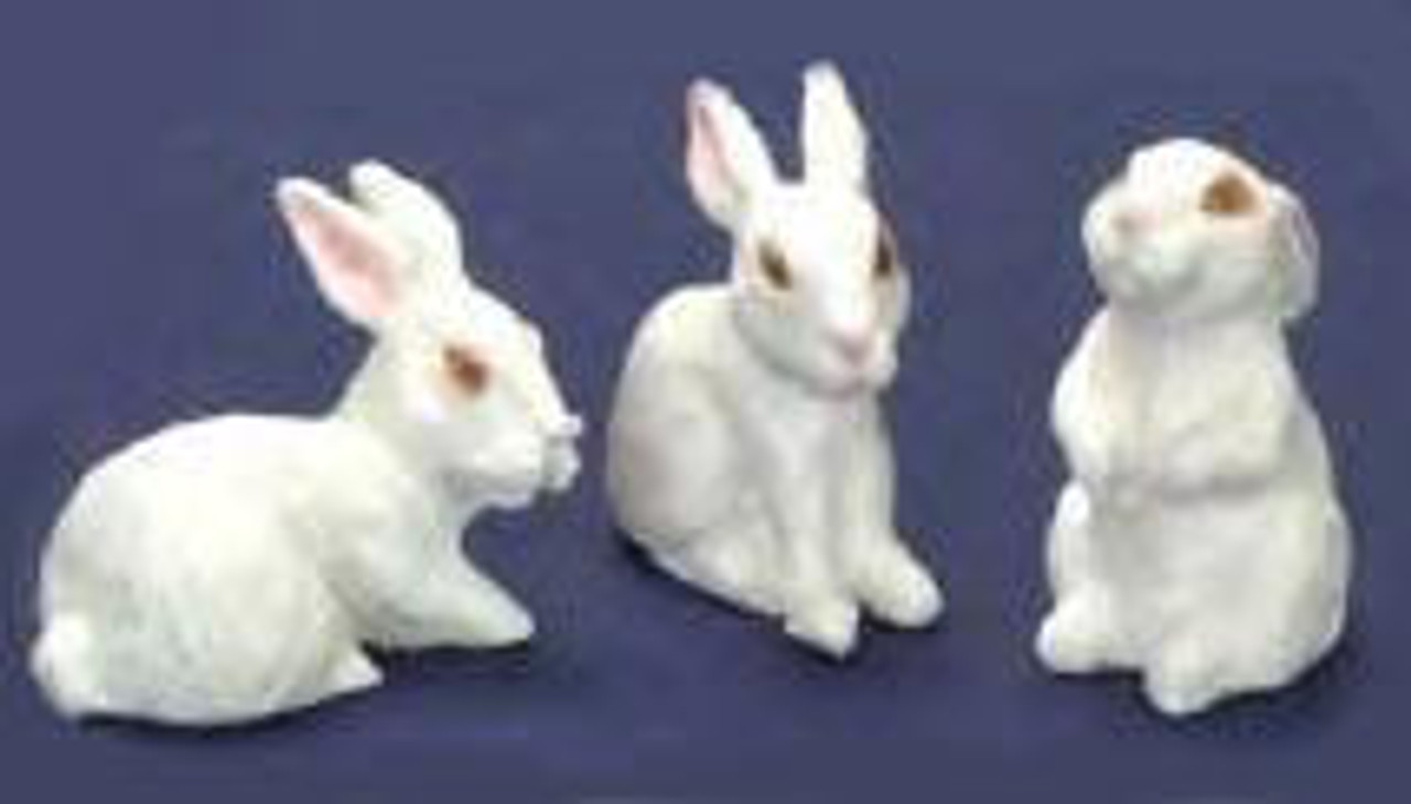 Rabbits Set