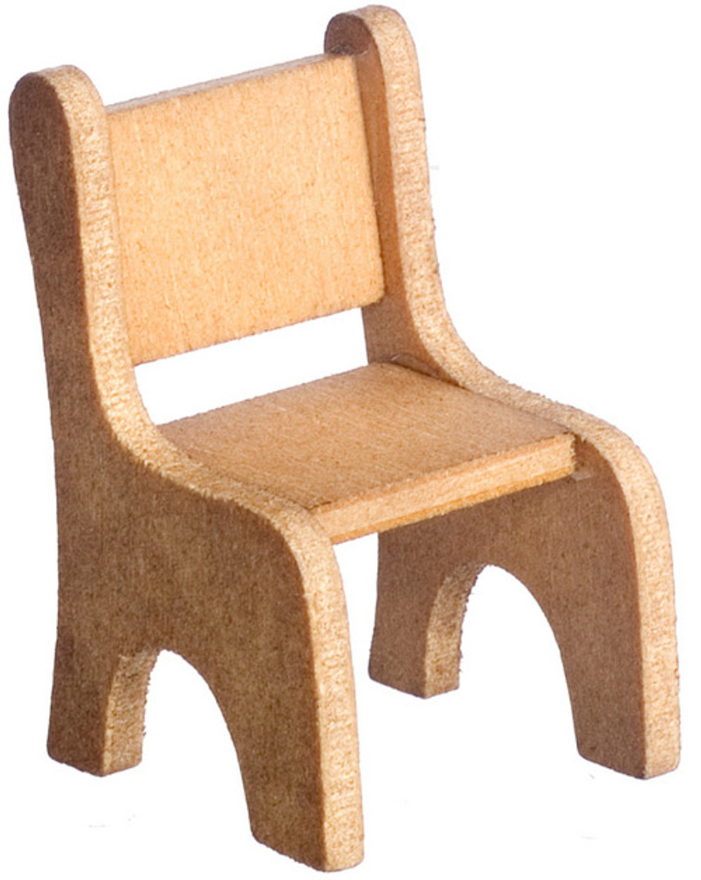 Wood Chair