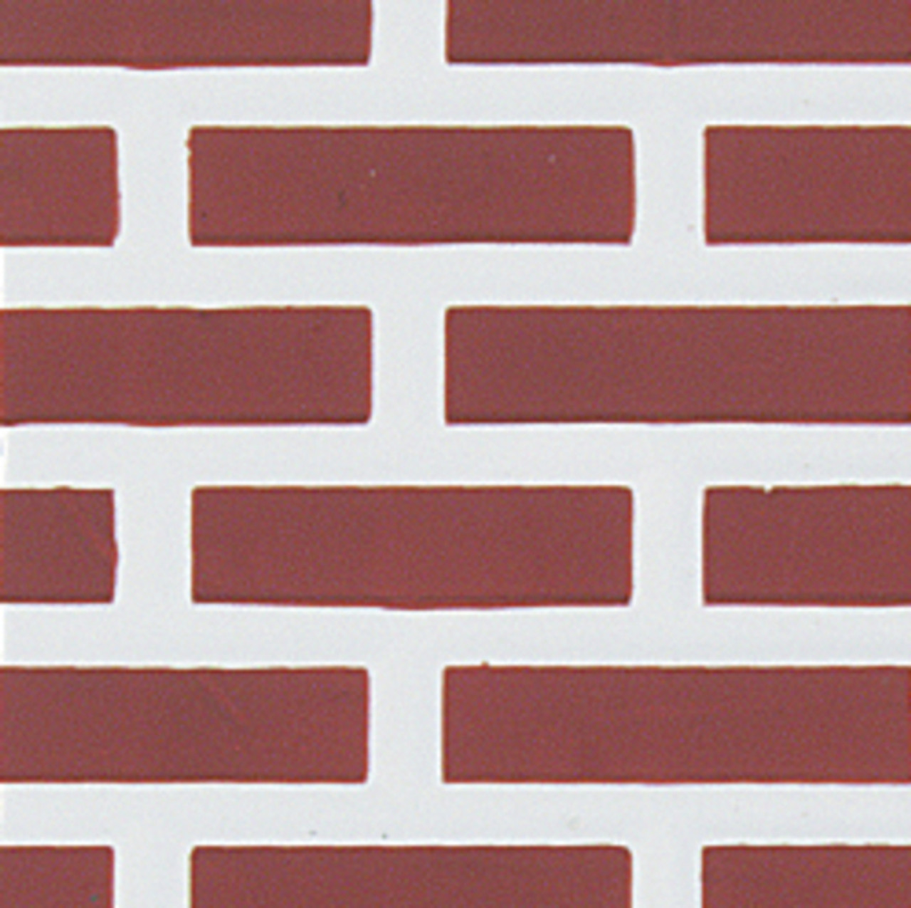 Red Brick Siding Sheet