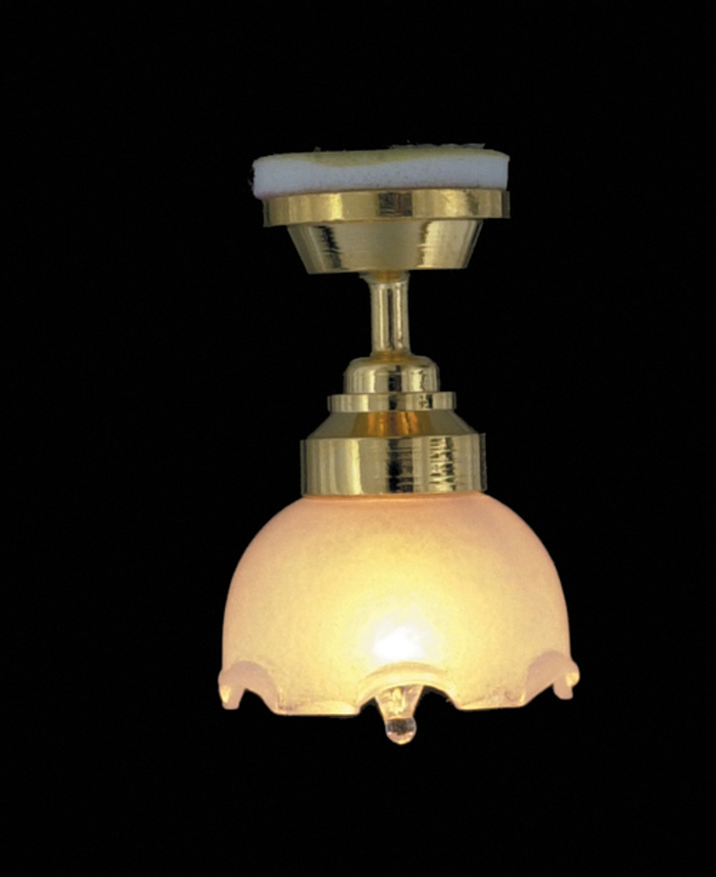 LG. Tulip Ceiling Lamp