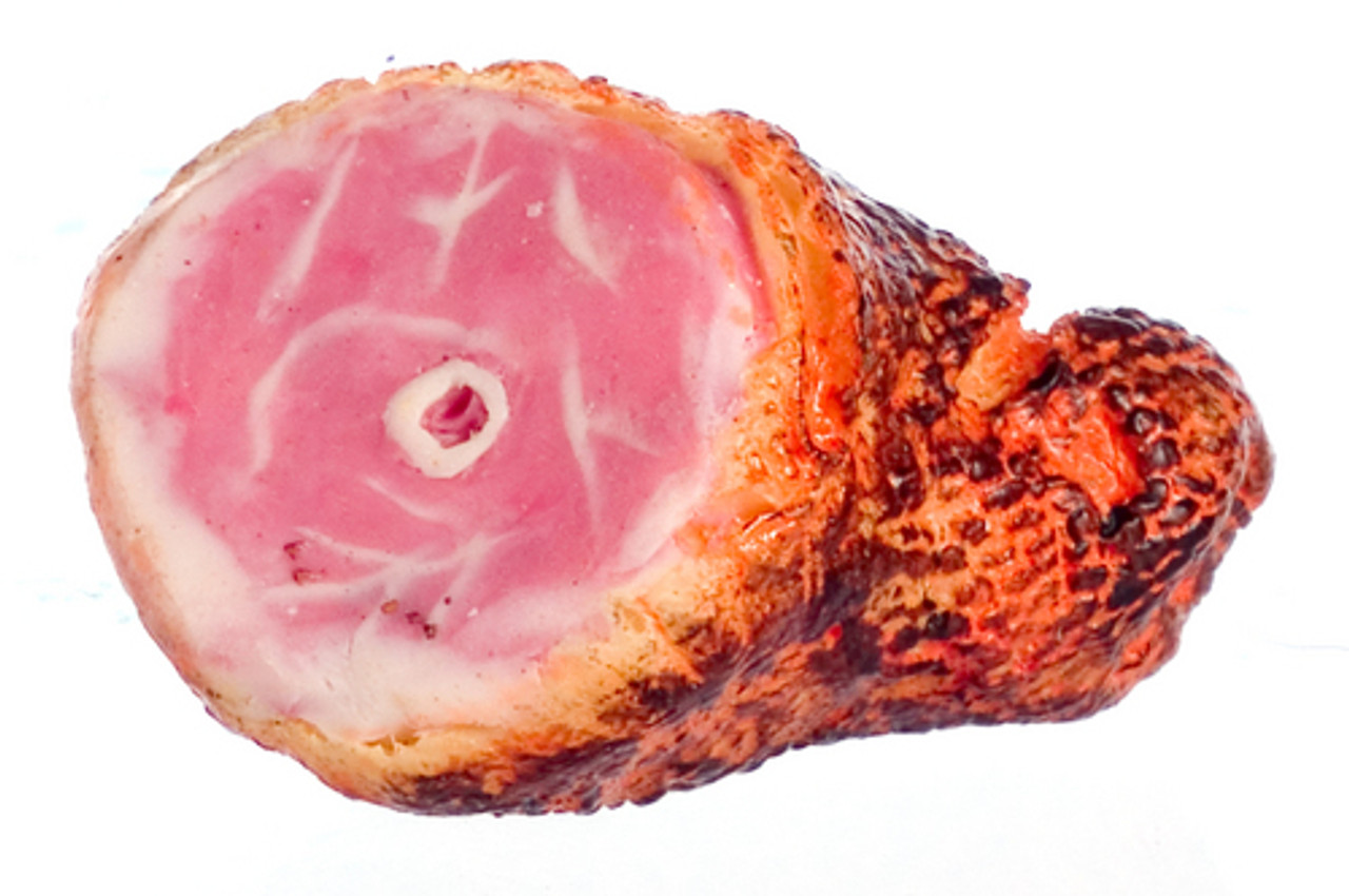 Roasted Ham