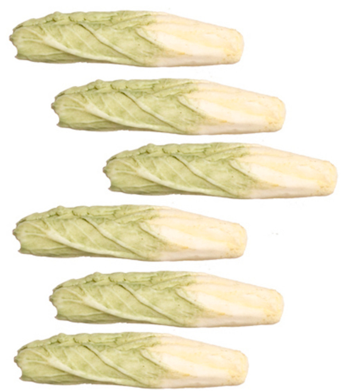 Dollhouse City - Dollhouse Miniatures Chinese Cabbage