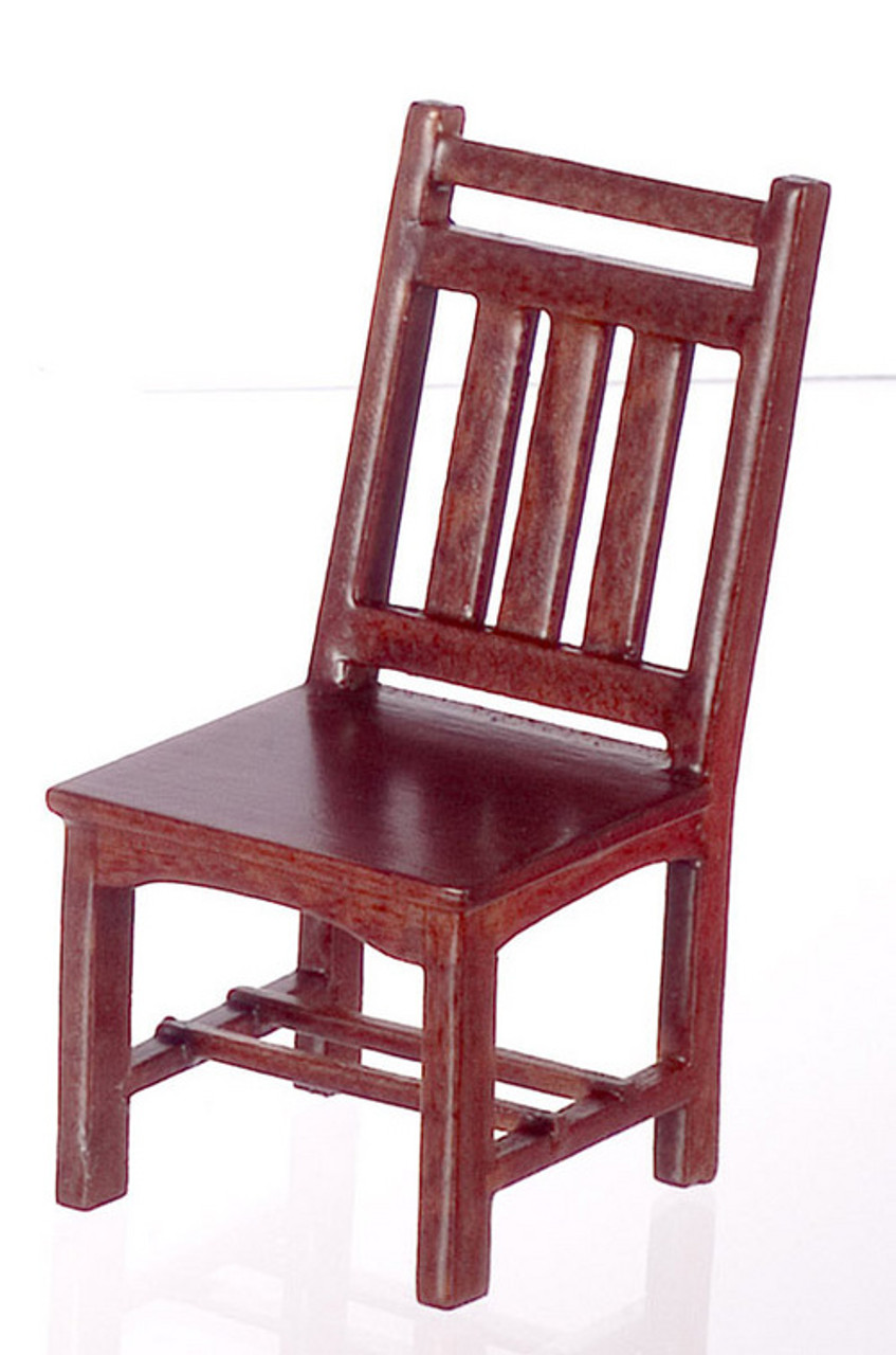 Dining Chairs - Walnut