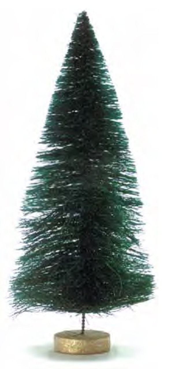 Green Sisal Tree