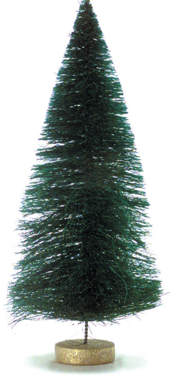 Green Sisal Tree