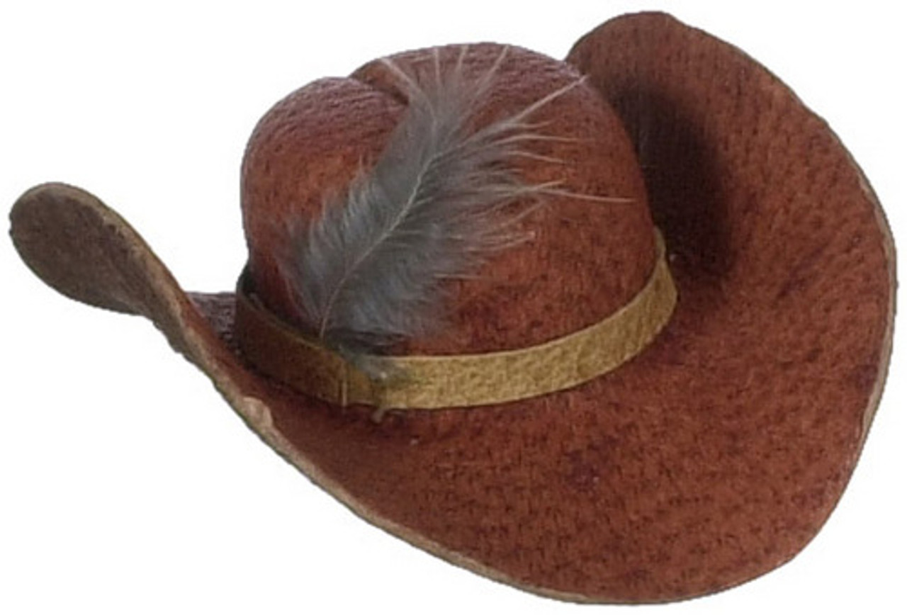 Cowboy Hat - Assorted