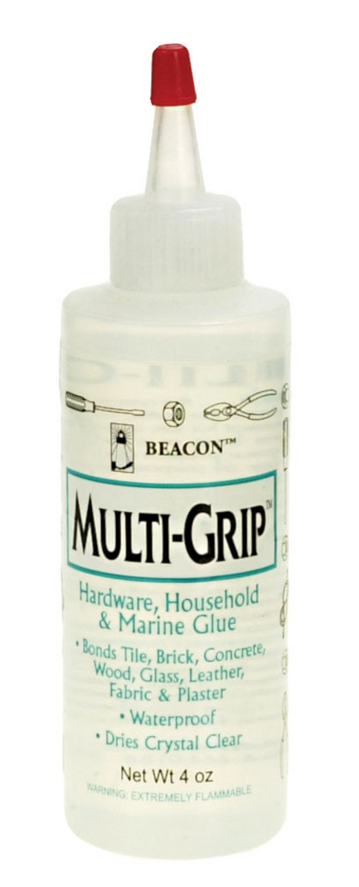 Multigrip Glue Dollhouse City