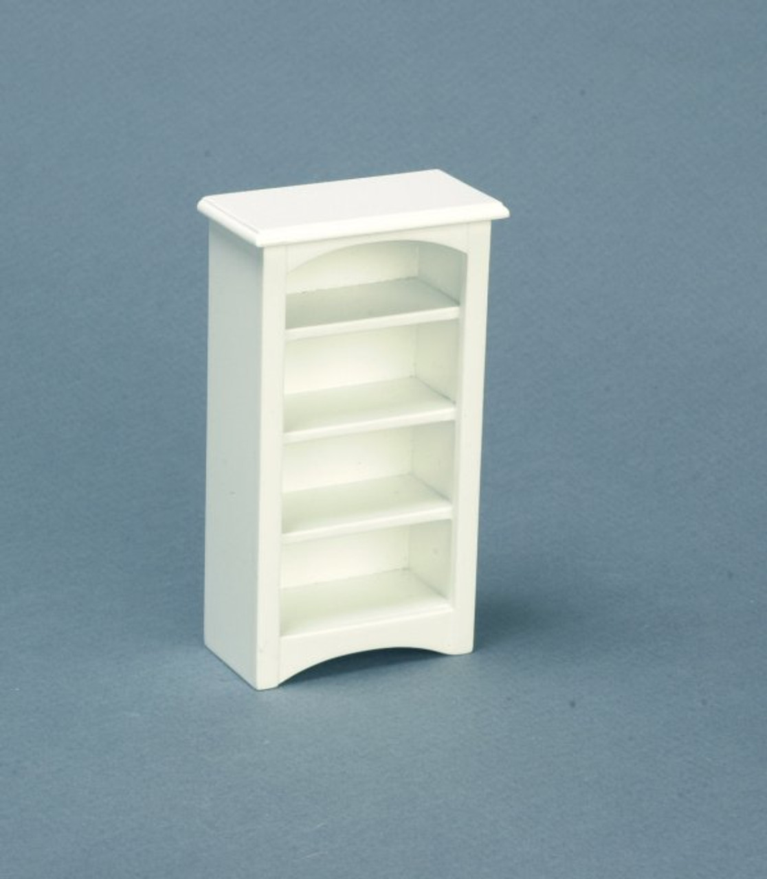 Bookcase - White