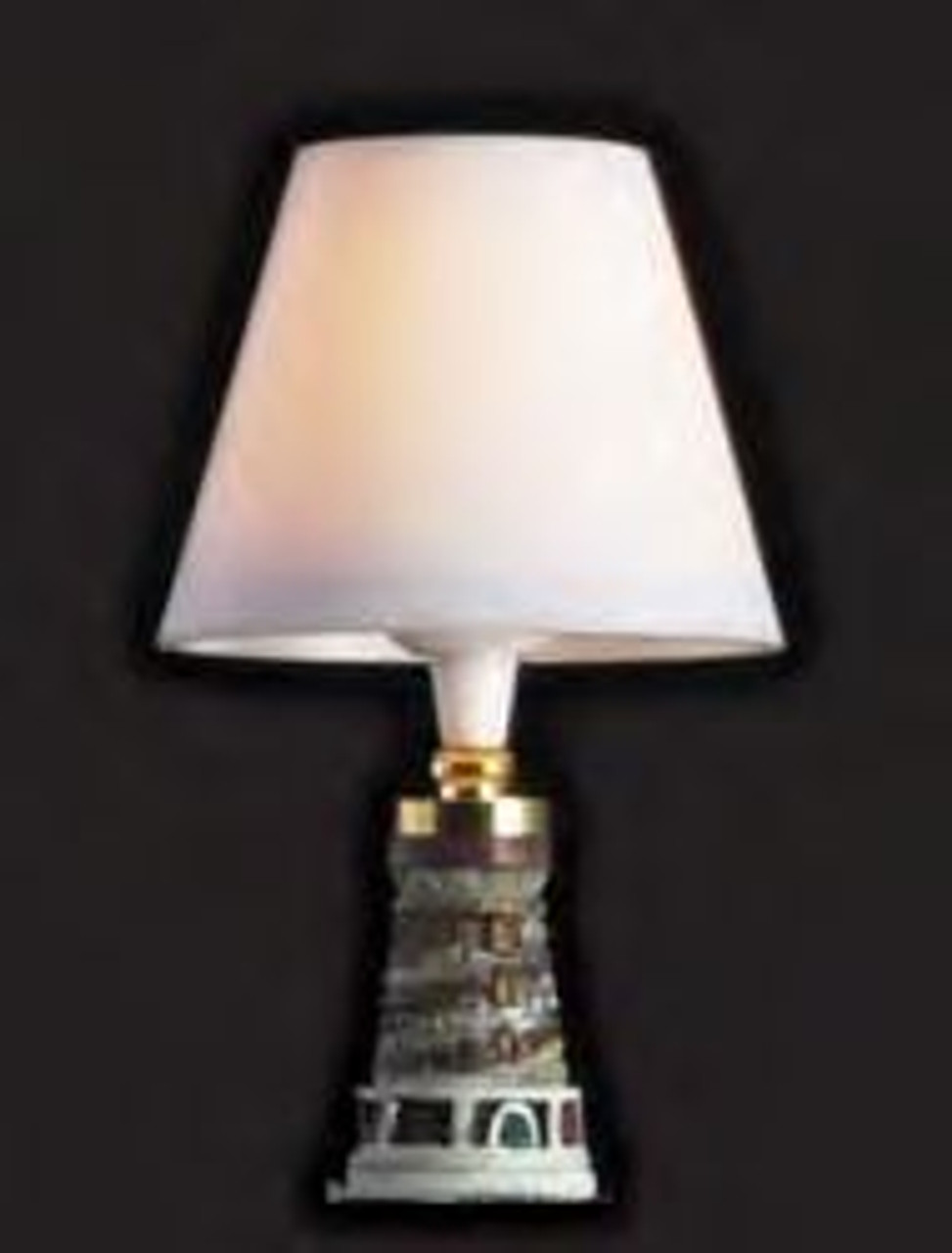 Lighthouse Table Lamp