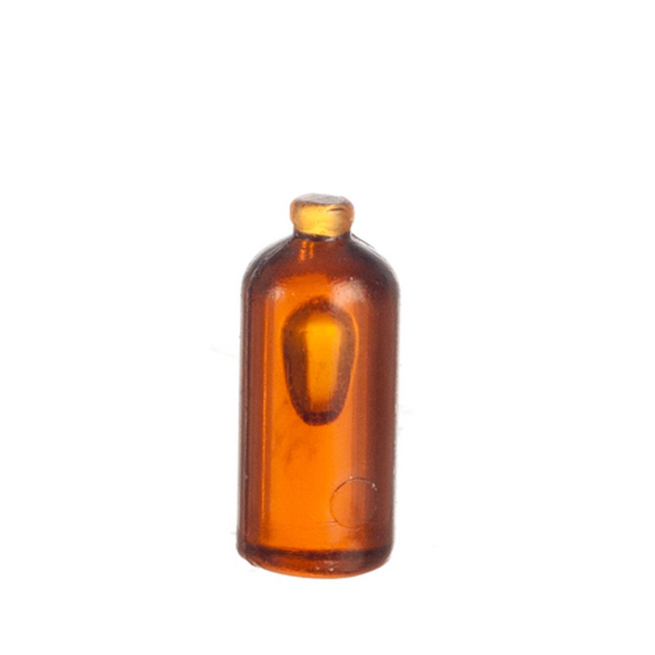 Large Vinegar Jar - Bulk and Brown