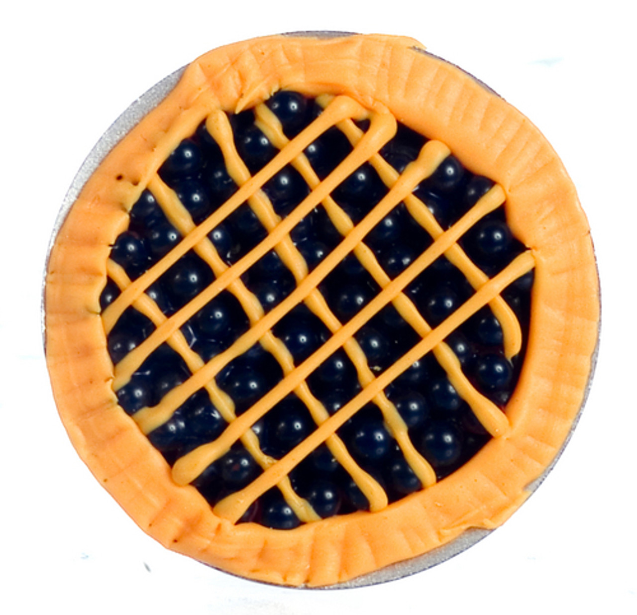 Blueberry Pie