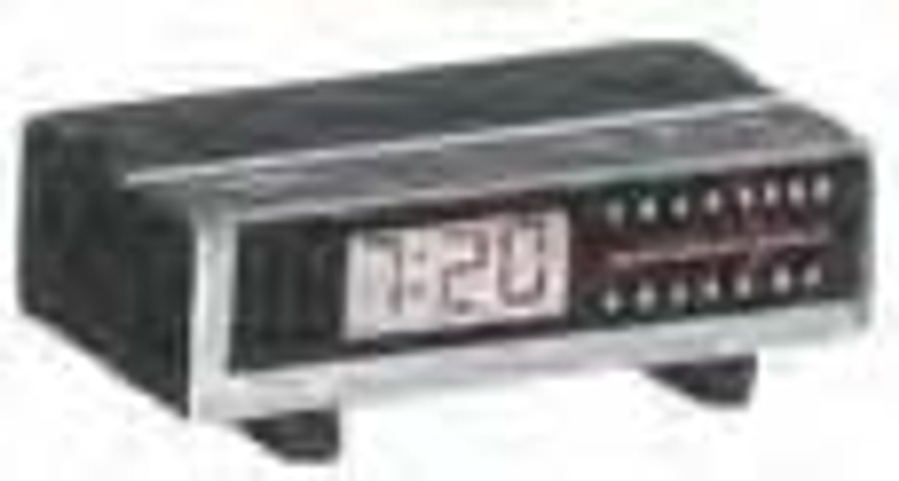 Clock Radio