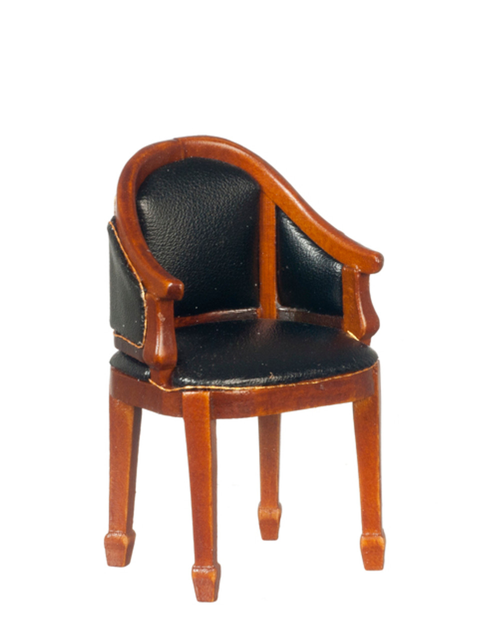 Reagan Chair - Walnut