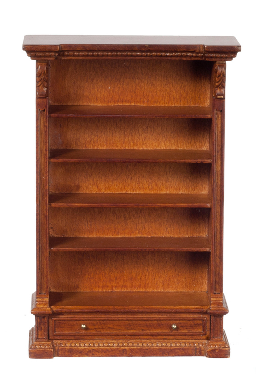 1910 Bookcase - Walnut