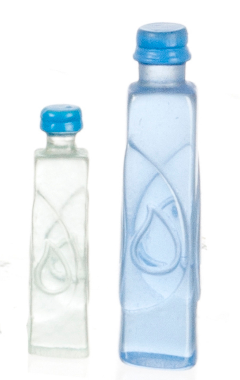 Water Bottles Set