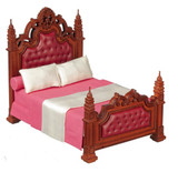 Fun Dollhouse Bedroom Ideas Anyone Can Try