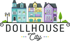 Dollhouse City