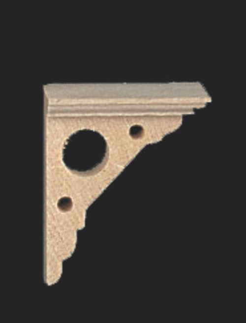 Eaves Brackets