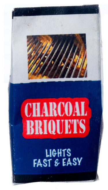 Charcoal Briquets/Bag