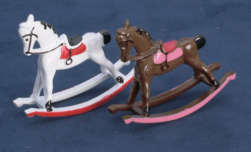 Rocking Horse - Assorted