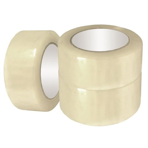 Seal Tape - Clear