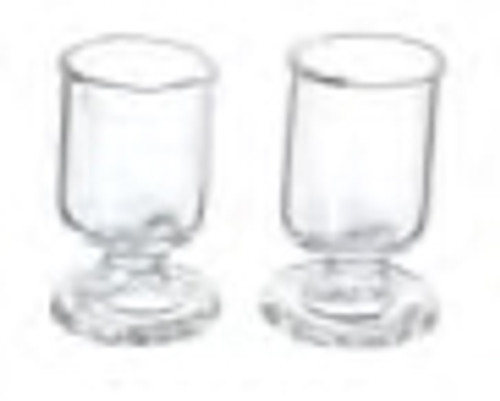 Glass Goblets Sets