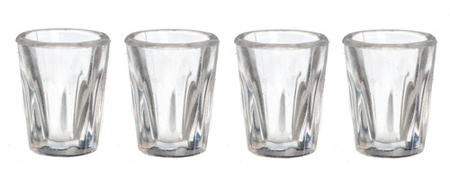 Bistro Glasses Set