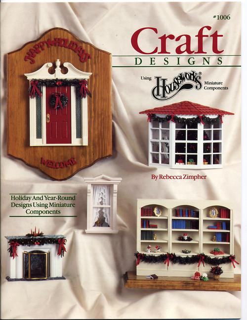 HW Craft Catalog