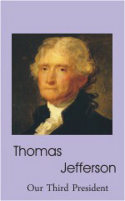 Thomas Jefferson Biography