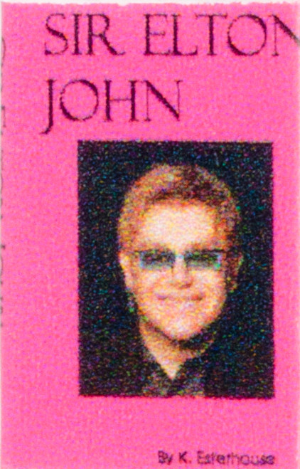 Elton John Biography