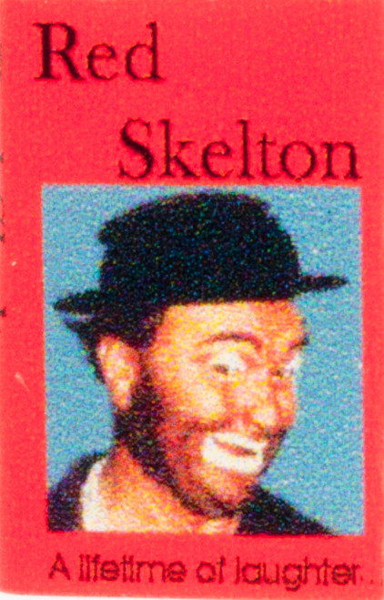 Red Skelton Biography